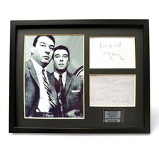 THE KRAYS MEMORABILIA PREPRINT