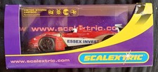 Scalextric C2658 - Lister