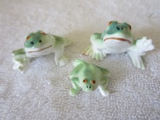 3 Piece Vintage Bone China