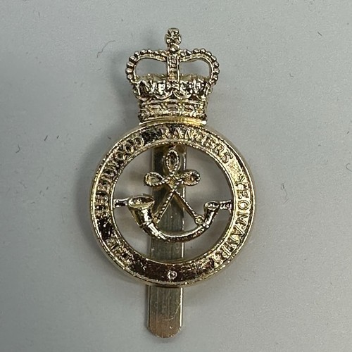 Sherwood rangers yeomanry - rangers,