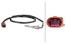 Exhaust Gas Temperature Sensor