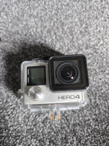 Gopro hero black - gopro,