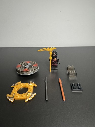 Lego ninjago rise - ninjago,