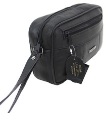 Lorenz Real Leather Large