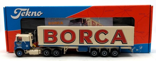 Tekno 72225 mack f700 - 1:50,