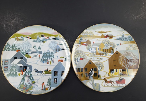 Lot betsy bates - bates, christmas