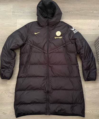 Chelsea nike storm fit - fc,