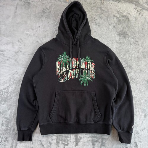 Billionaire boys club hoodie - club,