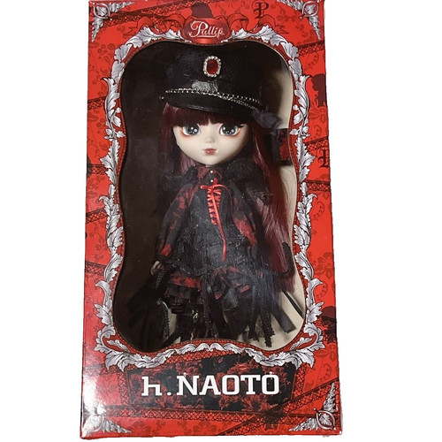 Pullip doll rozliotta - pullip,