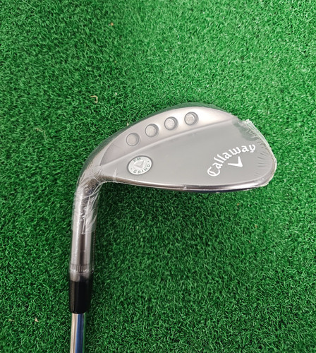 Left handed callaway grind - left,