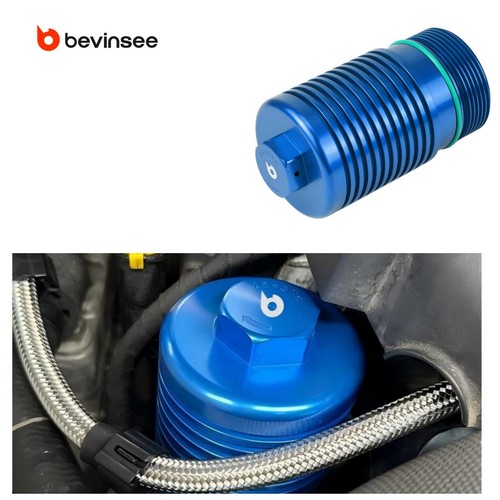 Bevinsee oil filter cap - bevinsee,