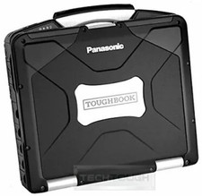 PANASONIC TOUGHBOOK CF-31 BLACK TOUCH CORE i5 MK1 8GB RAM 1TB SSD WIN 11 PRO