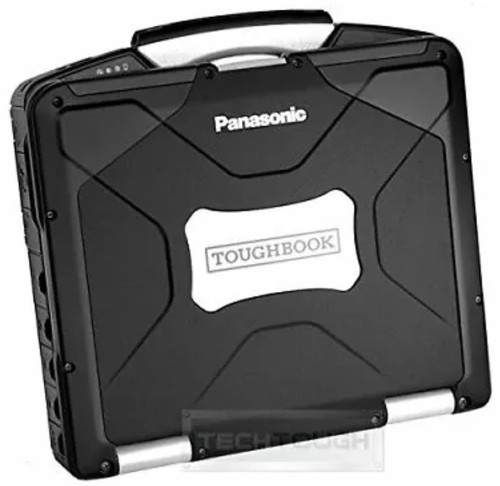 Panasonic toughbook 31 - panasonic,