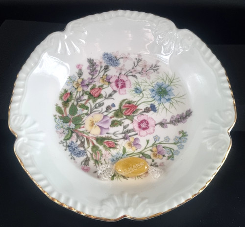 Aynsley wild tudor deep - tudor,