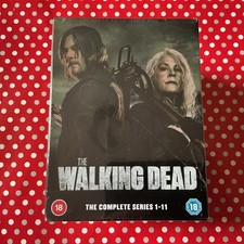 The Walking Dead The Complete