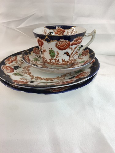 Job lot vintage royal - lot,