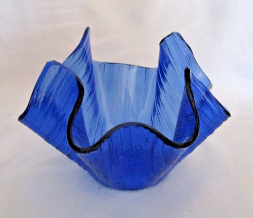 Chance handkerchief vase - chance,