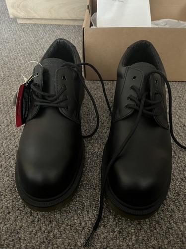 Men doc martens - doc, toe