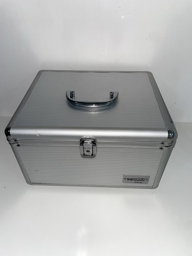 Large aluminium flight - large, cd