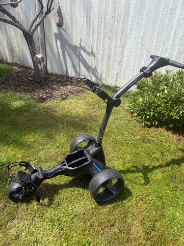 Motocaddy connect electric - motocaddy,