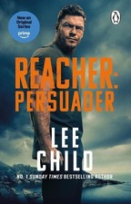 Persuader: The gripping and