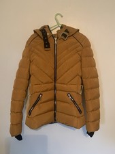 Wulux Paris Ladies Puffer