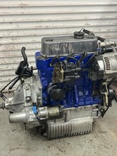 Classic Mini 1275 Mpi Engine