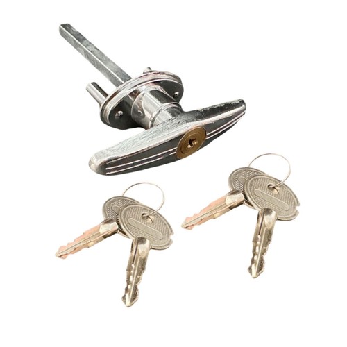 Keyed garage lock easy to - keyed, lock,