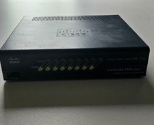 Cisco asa 5505 series - cisco,