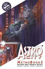 Astro City Metrobook Volume 2