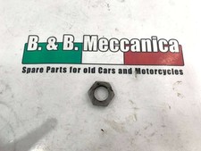 MONDIAL CLUTCH CRANKSHAFT NUT