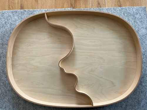 Iittala tray aalto tarjotin - tray,