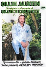 OLLIE AUSTIN - The Sights and