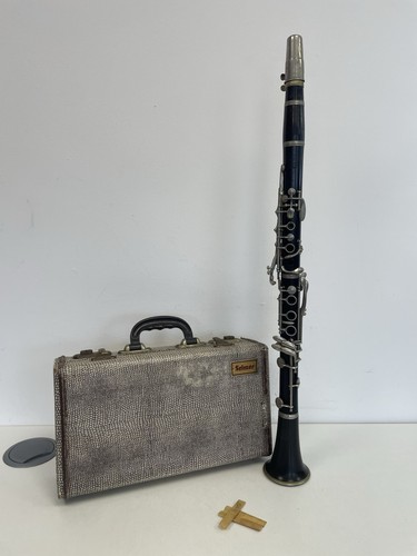 Vintage selmer student - selmer,