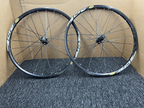 Mavic cross ride - 26",