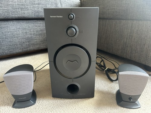 Harman kardon hk395 1 - kardon, 2.1