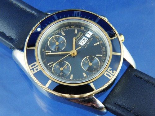 Swiss defender automatic - swiss,