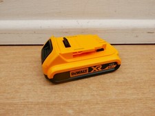 DeWalt DCB183 18V xr 2 AH  XR Li-Ion powertool Slide Battery