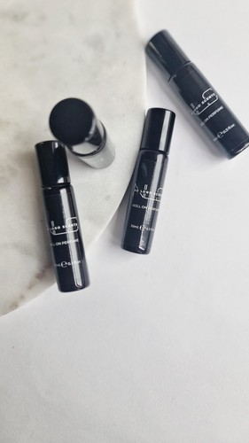 Women roll perfume oil - roll, on