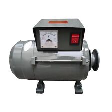 Generator head 1000W 220V low