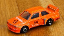 Corgi BMW M3 #44 "Castrol" in