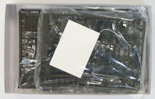 Tamiya british universal - 1/35,