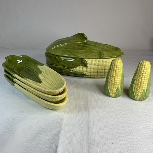 Vintage lot corn - vintage,