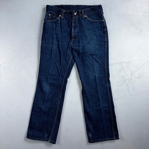 Vtg 70s sears roebucks - roebucks, jeans