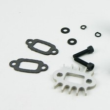 Exhaust Engine Gaskets fit HPI