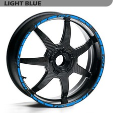 Yamaha R1 Motorcycle Wheel Rim