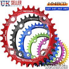 Snail 104bcd 42t - 104bcd, bike