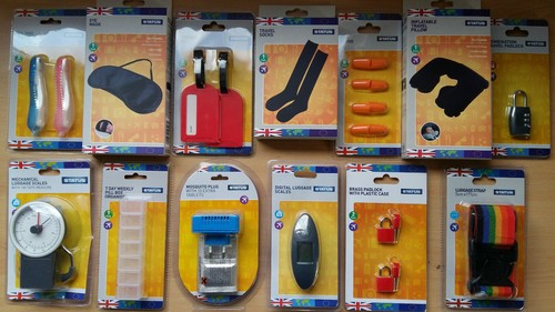 Status travel accessories - status,