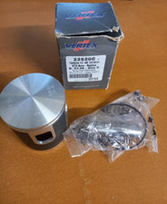 NEW YAMAHA YZ125 1998-2001 Vertex piston kit 53.95mm size C V22520