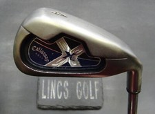 Callaway X18 4 Iron Uniflex
